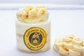Banana Cake Jar! 600gr